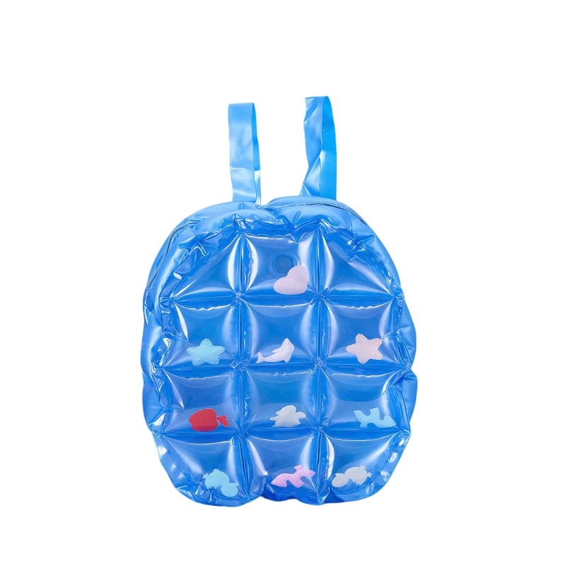 sac à dos gonflable pour enfants